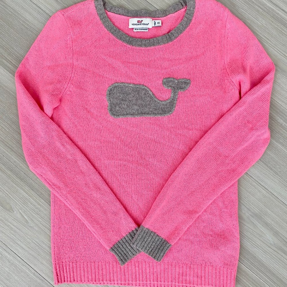 Vinyard Vines Knit Sweater